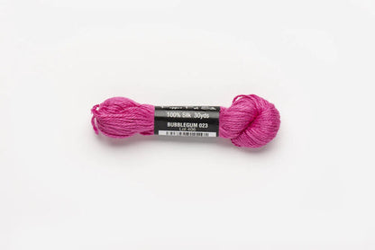 Pepper Pot Silk Thread (Colors 01-99)