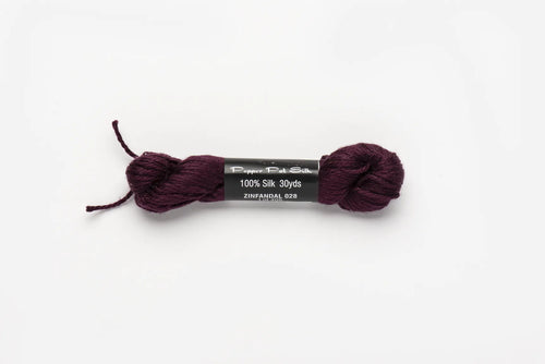 Pepper Pot Silk Thread (Colors 01-99)