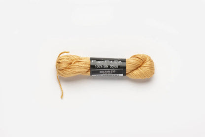 Pepper Pot Silk Thread (Colors 01-99)