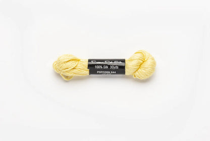 Pepper Pot Silk Thread (Colors 01-99)