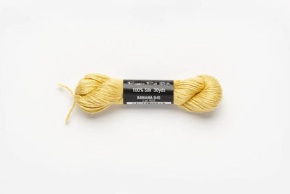 Pepper Pot Silk Thread (Colors 01-99)