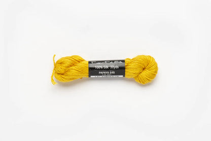 Pepper Pot Silk Thread (Colors 01-99)