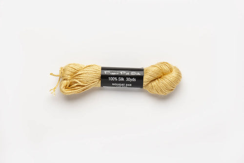 Pepper Pot Silk Thread (Colors 01-99)