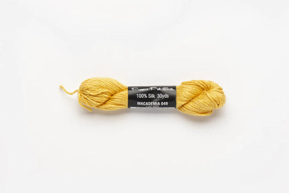 Pepper Pot Silk Thread (Colors 01-99)