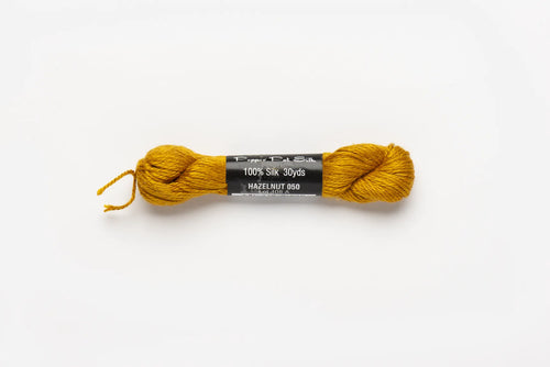 Pepper Pot Silk Thread (Colors 01-99)