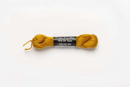 Pepper Pot Silk Thread (Colors 01-99)