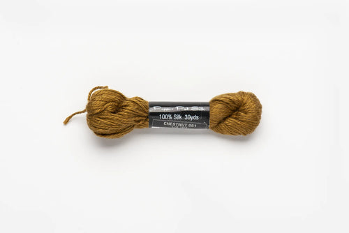 Pepper Pot Silk Thread (Colors 01-99)