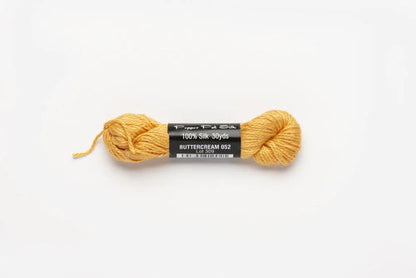 Pepper Pot Silk Thread (Colors 01-99)