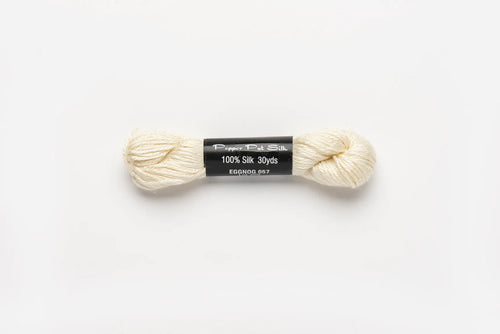 Pepper Pot Silk Thread (Colors 01-99)