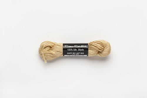 Pepper Pot Silk Thread (Colors 01-99)