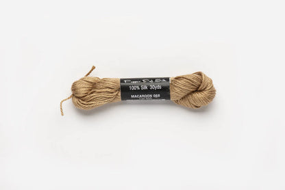 Pepper Pot Silk Thread (Colors 01-99)