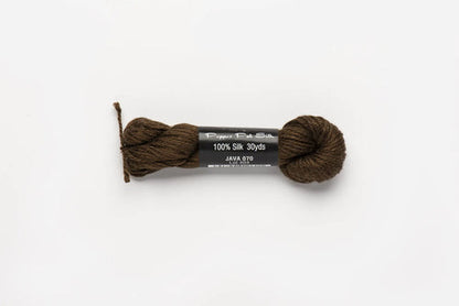 Pepper Pot Silk Thread (Colors 01-99)