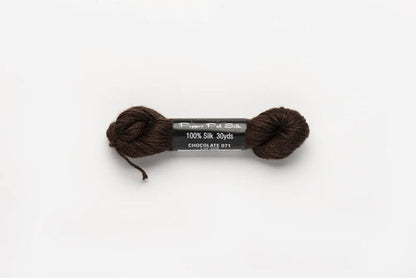 Pepper Pot Silk Thread (Colors 01-99)