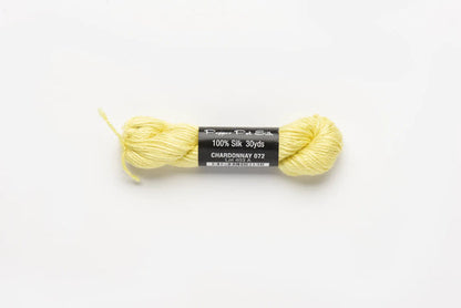 Pepper Pot Silk Thread (Colors 01-99)