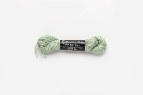 Pepper Pot Silk Thread (Colors 01-99)