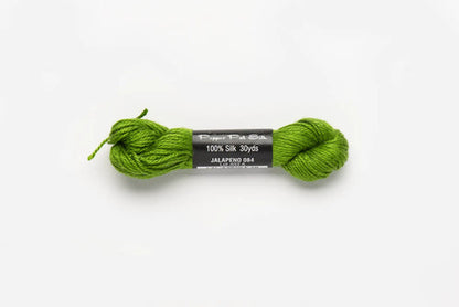 Pepper Pot Silk Thread (Colors 01-99)
