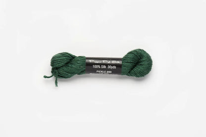 Pepper Pot Silk Thread (Colors 01-99)
