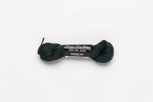 Pepper Pot Silk Thread (Colors 01-99)