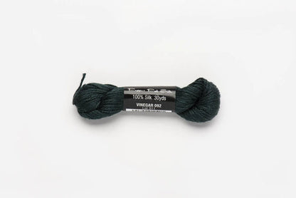 Pepper Pot Silk Thread (Colors 01-99)