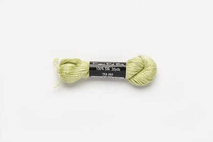 Pepper Pot Silk Thread (Colors 01-99)