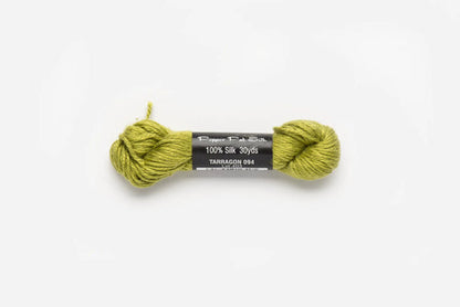 Pepper Pot Silk Thread (Colors 01-99)