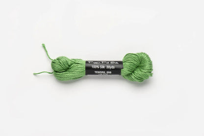 Pepper Pot Silk Thread (Colors 01-99)