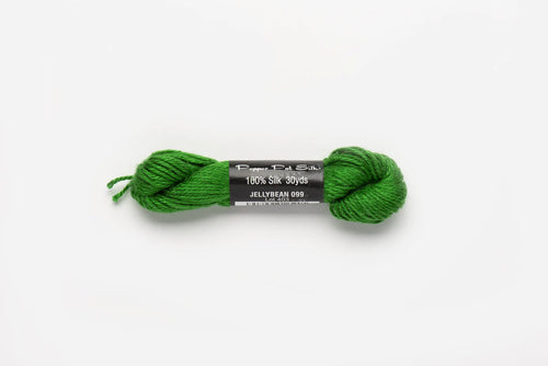 Pepper Pot Silk Thread (Colors 01-99)