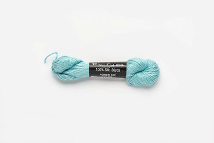 Pepper Pot Silk Thread (Colors 100-199)