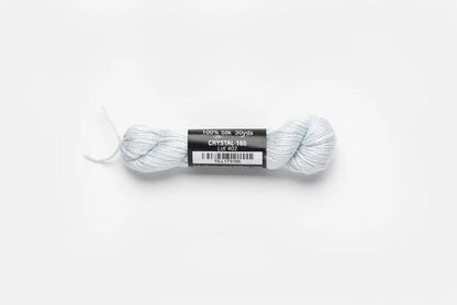 Pepper Pot Silk Thread (Colors 100-199)