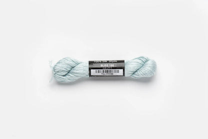Pepper Pot Silk Thread (Colors 100-199)
