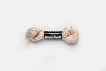 Pepper Pot Silk Thread (Colors 100-199)