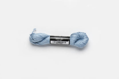 Pepper Pot Silk Thread (Colors 200-270)