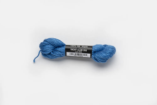Pepper Pot Silk Thread (Colors 200-270)