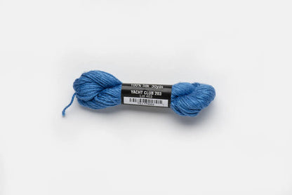 Pepper Pot Silk Thread (Colors 200-270)