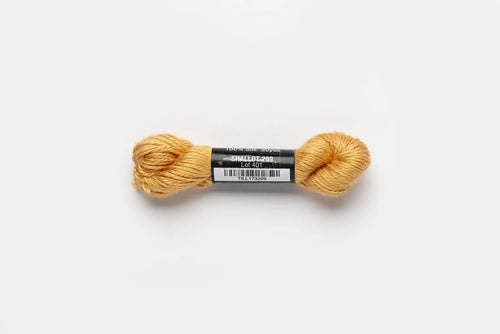 Pepper Pot Silk Thread (Colors 200-270)