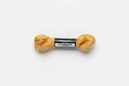 Pepper Pot Silk Thread (Colors 200-270)