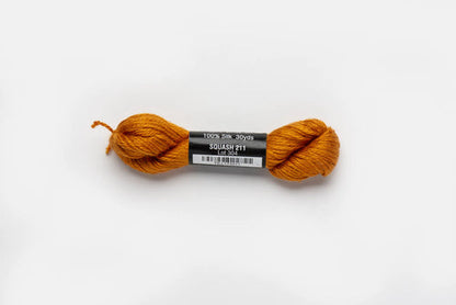 Pepper Pot Silk Thread (Colors 200-270)