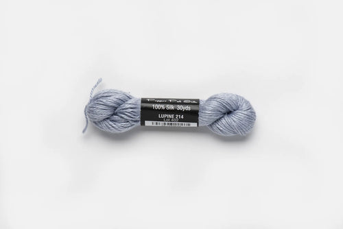 Pepper Pot Silk Thread (Colors 200-270)