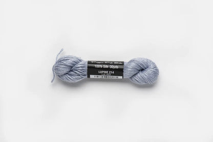 Pepper Pot Silk Thread (Colors 200-270)