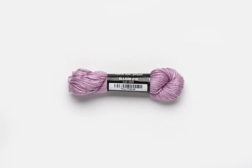 Pepper Pot Silk Thread (Colors 200-270)