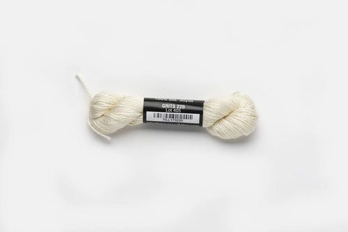 Pepper Pot Silk Thread (Colors 200-270)