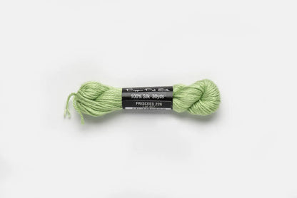 Pepper Pot Silk Thread (Colors 200-270)