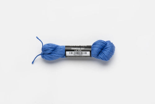 Pepper Pot Silk Thread (Colors 200-270)