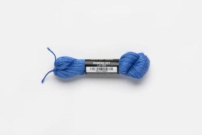 Pepper Pot Silk Thread (Colors 200-270)