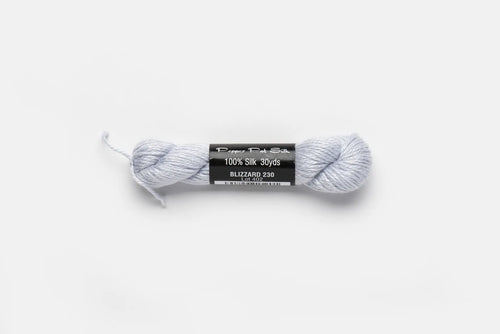 Pepper Pot Silk Thread (Colors 200-270)