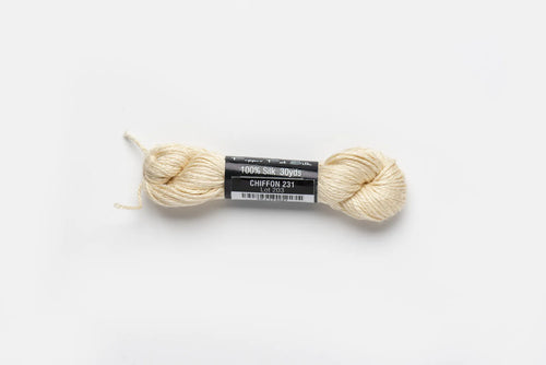 Pepper Pot Silk Thread (Colors 200-270)