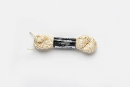 Pepper Pot Silk Thread (Colors 200-270)