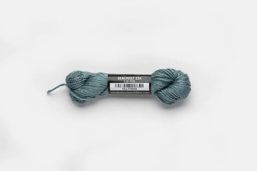 Pepper Pot Silk Thread (Colors 200-270)