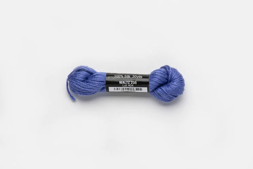 Pepper Pot Silk Thread (Colors 200-270)