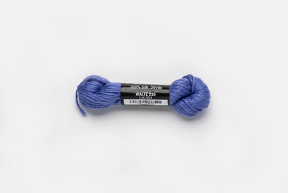 Pepper Pot Silk Thread (Colors 200-270)